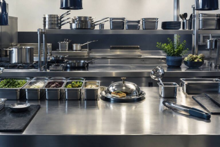 Réserver en cuisine : ce que veut dire le terme, et comment